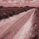 Earthen canals like the one pictured above near Raymondville, Texas, leak like a sieve, losing much of the water they carry before reaching their destinations.